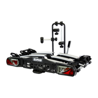 Sykkelholder Eufab Premium III Sykkelholder Eufab Premium III
