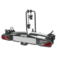 Sykkelholder Eufab Premium II Plus Sykkelholder Eufab Premium II Plus