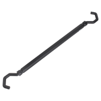 Ramme-adapter Thule 982 Ramme-adapter Thule 982
