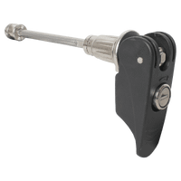 Thule Ride 9mm adapter passer til Thule ThruRide Thule Ride 9mm adapter passer til Thule ThruRide