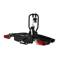 Sykkelholder Thule EasyFold XT 2 - 933 Sykkelholder Thule EasyFold XT 2 - 933