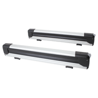 Skistativ/snowboardstativ Thule SnowPack Extender Skistativ/snowboardstativ Thule SnowPack Extender