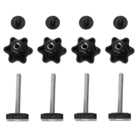 Adapter for T-Nut 20x24 for G3 takbokser Adapter for T-Nut 20x24 for G3 takbokser