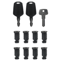 Thule låssett 4508 for alle Thule-produkter Thule låssett 4508 for alle Thule-produkter