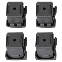 Thule 8897 adapter til firkantkprofil Thule 8897 adapter til firkantkprofil