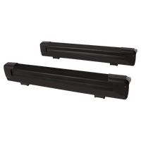 Skistativ/snowboardstativ Thule SnowPack Extender Black Skistativ/snowboardstativ Thule SnowPack Extender Black