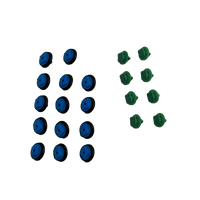 Festeklips for Fiat 500X / Jeep Renegade / Compass Festeklips for Fiat 500X / Jeep Renegade / Compass
