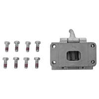 Senkeinnretning inkludert skruer passer for viltholderen Gehetec Deep 210 Senkeinnretning inkludert skruer passer for viltholderen Gehetec Deep 210