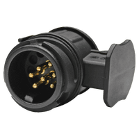 Adapter 13 til 7pol
