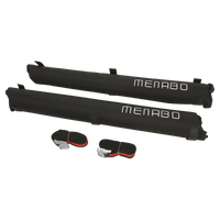 Vannsportbærer Menabo Windsurf Pad Vannsportbærer Menabo Windsurf Pad