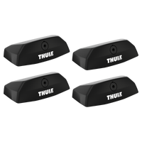 Thule Adapter 710750 Deksel for Thule Fixpoint Kit Thule Adapter 710750 Deksel for Thule Fixpoint Kit