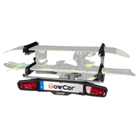 Skistativ TowCar Aneto Skistativ TowCar Aneto