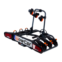 Sykkelstativ TowCar TR3 Sykkelstativ TowCar TR3