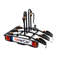 Sykkelstativ TowCar B3 Sykkelstativ TowCar B3