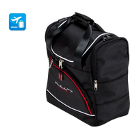 Flyveske KJUST 36 x 23 x 42 cm Flyveske KJUST 36 x 23 x 42 cm