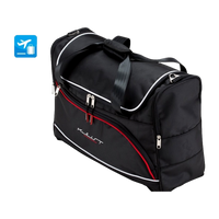 Flyveske KJUST 51 x 23 x 42 cm Flyveske KJUST 51 x 23 x 42 cm