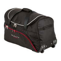Reiseveske med hjul KJUST 63 x 33 x 47 cm Reiseveske med hjul KJUST 63 x 33 x 47 cm