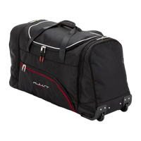 Reiseveske med hjul KJUST 83 x 33 x 47 cm Reiseveske med hjul KJUST 83 x 33 x 47 cm