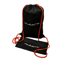 Gymbag-ryggsekk Gymbag-ryggsekk
