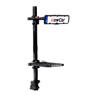 Skistativ / snowboardstativ TowCar Cerler Skistativ / snowboardstativ TowCar Cerler