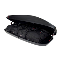Takbokslommesett G3 Spark 480 Takbokslommesett G3 Spark 480