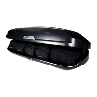 Takbokslommesett Hapro Trivor 560 Takbokslommesett Hapro Trivor 560