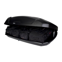 Takbokslommesett Thule Force XT L Takbokslommesett Thule Force XT L