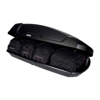 Takbokslommesett Thule Force XT M Takbokslommesett Thule Force XT M