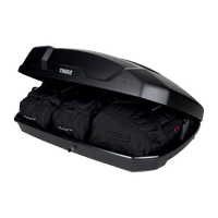 Takbokslommesett Thule Force XT S Takbokslommesett Thule Force XT S