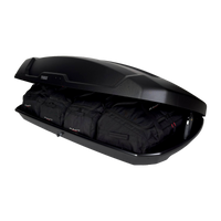 Takbokslommesett Thule Force XT S Takbokslommesett Thule Force XT S