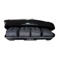 Takbokslommesett Thule Motion XT L Takbokslommesett Thule Motion XT L