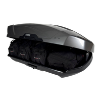 Takbokslommesett Thule Motion XT M Takbokslommesett Thule Motion XT M