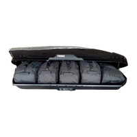 Takbokslommesett Thule Motion XT XL Takbokslommesett Thule Motion XT XL