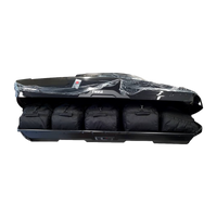 Takbokslommesett Thule Motion XT XXL Takbokslommesett Thule Motion XT XXL