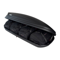 Takbokslommesett Thule Touring M Takbokslommesett Thule Touring M