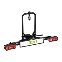 Sykkelholder Eufab Crow 1 Sykkelholder Eufab Crow 1