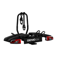 Sykkelholder Atera Genio Pro Advanced black editon Sykkelholder Atera Genio Pro Advanced black editon