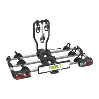Sykkelholder Eufab ProBC3 Sykkelholder Eufab ProBC3
