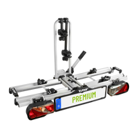 Sykkelholder Eufab Premium Sykkelholder Eufab Premium