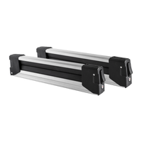 Skistativ / snowboardstativ Menabo Yelo 4NS Skistativ / snowboardstativ Menabo Yelo 4NS