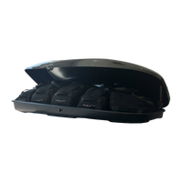 Takbokslommesett Hyundai 99730ADE00 390L Takbokslommesett Hyundai 99730ADE00 390L