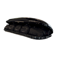 Takbokslommesett Mercedes-Benz A0008401200 450L Takbokslommesett Mercedes-Benz A0008401200 450L
