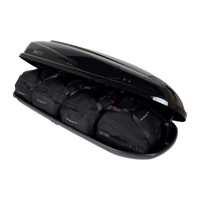 Takbokslommesett Modula Travel Easy 460 Takbokslommesett Modula Travel Easy 460