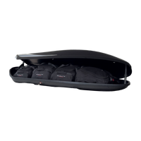 Takbokslommesett Skoda 5L6071175 380L Takbokslommesett Skoda 5L6071175 380L