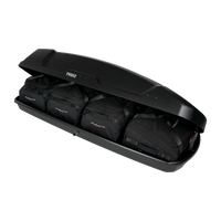 Takbokslommesett Thule Force XT Sport Takbokslommesett Thule Force XT Sport
