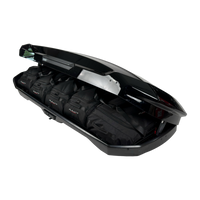 Takbokslommesett Thule Motion 3 XL Low Takbokslommesett Thule Motion 3 XL Low