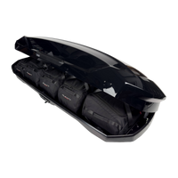 Takbokslommesett Thule Motion 3 XXL Takbokslommesett Thule Motion 3 XXL