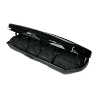 Takbokslommesett Thule Motion XT Alpine Takbokslommesett Thule Motion XT Alpine