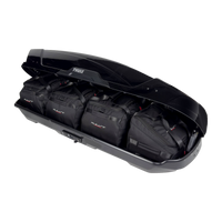 Takbokslommesett Thule Motion XT Sport Takbokslommesett Thule Motion XT Sport