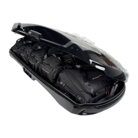 Takbokslommesett Thule Vector M Takbokslommesett Thule Vector M